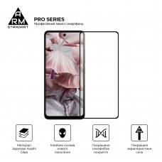 Защитное стекло ArmorStandart Pro для HMD Pulse (ARM84347)