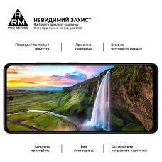 Защитное стекло ArmorStandart Pro для HMD Pulse (ARM84347)