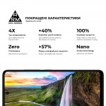 Защитное стекло ArmorStandart Pro для HMD Pulse (ARM84347)