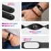 Ремешок TPU ArmorStandart для Xiaomi Mi Band 4/3 Light Pink (ARM84364)