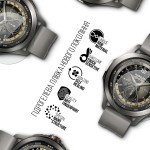 Гидрогелевая пленка ArmorStandart для Xiaomi Watch S4 Sport 6 шт. (ARM84393)
