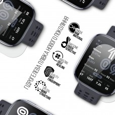 Гидрогелевая пленка ArmorStandart для Xiaomi Amazfit Bip 6 6 шт. (ARM84394)