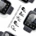 Гидрогелевая пленка ArmorStandart для Xiaomi Amazfit Bip 6 6 шт. (ARM84394)