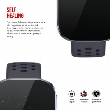 Гидрогелевая пленка ArmorStandart для Xiaomi Amazfit Bip 6 6 шт. (ARM84394)