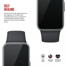 Гидрогелевая пленка ArmorStandart для Huawei Band 10 6 шт. (ARM84395)