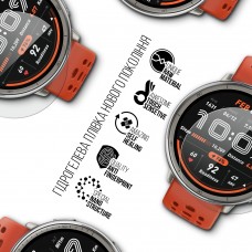Гидрогелевая пленка ArmorStandart для Xiaomi Amazfit Active 2 6 шт. (ARM84396)