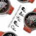 Гидрогелевая пленка ArmorStandart для Xiaomi Amazfit Active 2 6 шт. (ARM84396)