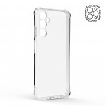 Чехол накладка ArmorStandart TPU Air Force для Samsung A05s (A057) Camera cover Clear (ARM84400)