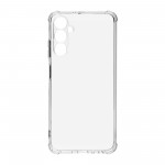 Чехол накладка ArmorStandart TPU Air Force для Samsung A05s (A057) Camera cover Clear (ARM84400)