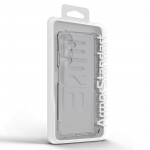 Чехол накладка ArmorStandart TPU Air Force для Samsung A05s (A057) Camera cover Clear (ARM84400)