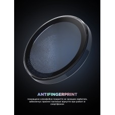 Защитное стекло для камеры ArmorStandart Supreme BI для iPhone 16e Clear (ARM84427)