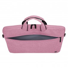 Сумка для ноутбука ArmorStandart ARM01S Нейлон 15.6 Pink (ARM84428)