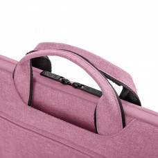 Сумка для ноутбука ArmorStandart ARM01S Нейлон 15.6 Pink (ARM84428)