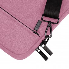 Сумка для ноутбука ArmorStandart ARM01S Нейлон 15.6 Pink (ARM84428)