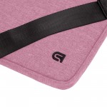 Сумка для ноутбука ArmorStandart ARM01S Нейлон 15.6 Pink (ARM84428)