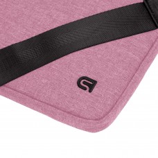 Сумка для ноутбука ArmorStandart ARM01S Нейлон 15.6 Pink (ARM84428)