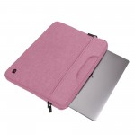 Сумка для ноутбука ArmorStandart ARM01S Нейлон 15.6 Pink (ARM84428)