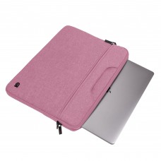 Сумка для ноутбука ArmorStandart ARM01S Нейлон 15.6 Pink (ARM84428)