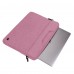 Сумка для ноутбука ArmorStandart ARM01S Нейлон 15.6 Pink (ARM84428)
