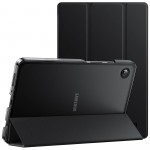 Чехол книжка ArmorStandart Flex PU для Samsung Tab A9 Black (ARM84437)