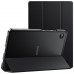 Чехол книжка ArmorStandart Flex PU для Samsung Tab A9 Black (ARM84437)