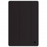 Чехол книжка ArmorStandart Flex PU для Samsung Tab A9 Black (ARM84437)