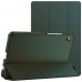 Чехол книжка ArmorStandart Flex PU для Samsung Tab A9 Dark Green (ARM84438)