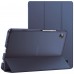 Чехол книжка ArmorStandart Flex PU для Samsung Tab A9 Lavender Grey (ARM84439)