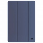 Чехол книжка ArmorStandart Flex PU для Samsung Tab A9 Lavender Grey (ARM84439)