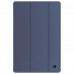 Чехол книжка ArmorStandart Flex PU для Samsung Tab A9 Lavender Grey (ARM84439)