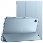 Чехол книжка ArmorStandart Flex PU для Samsung Tab A9 Light blue (ARM84440)