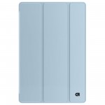 Чехол книжка ArmorStandart Flex PU для Samsung Tab A9 Light blue (ARM84440)