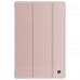 Чехол книжка ArmorStandart Flex PU для Samsung Tab A9 Pink (ARM84441)