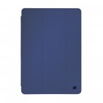 Чехол книжка ArmorStandart Flex PU для Samsung Tab A9+ Lavender Grey (ARM84444)