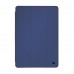 Чехол книжка ArmorStandart Flex PU для Samsung Tab A9+ Lavender Grey (ARM84444)