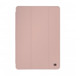 Чехол книжка ArmorStandart Flex PU для Samsung Tab A9+ Pink (ARM84446)