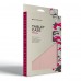 Чехол книжка ArmorStandart Flex PU для Samsung Tab A9+ Pink (ARM84446)