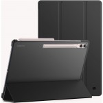 Чехол книжка ArmorStandart Flex PU для Samsung Tab S9 / S9 FE / S10 FE Black (ARM84447) Чехол книжка ArmorStandart Flex PU для Samsung Tab S9 / S9 FE / S10 FE Black (ARM84447)
