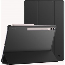 Чехол книжка ArmorStandart Flex PU для Samsung Tab S9 / S9 FE / S10 FE Black (ARM84447)