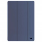 Чехол книжка ArmorStandart Flex PU для Samsung Tab S9 / S9 FE / S10 FE Lavender Grey (ARM84449) Чехол книжка ArmorStandart Flex PU для Samsung Tab S9 / S9 FE / S10 FE Lavender Grey (ARM84449)