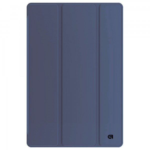 Чехол книжка ArmorStandart Flex PU для Samsung Tab S9 / S9 FE / S10 FE Lavender Grey (ARM84449) Чехол книжка ArmorStandart Flex PU для Samsung Tab S9 / S9 FE / S10 FE Lavender Grey (ARM84449)