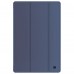 Чехол книжка ArmorStandart Flex PU для Samsung Tab S9 / S9 FE / S10 FE Lavender Grey (ARM84449) Чехол книжка ArmorStandart Flex PU для Samsung Tab S9 / S9 FE / S10 FE Lavender Grey (ARM84449)