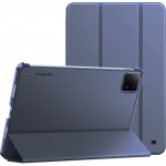 Чехол книжка ArmorStandart Flex PU для Xiaomi Pad 7 / 7 Pro Lavender Grey (ARM84454) Чехол книжка ArmorStandart Flex PU для Xiaomi Pad 7 / 7 Pro Lavender Grey (ARM84454)