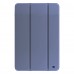 Чехол книжка ArmorStandart Flex PU для Xiaomi Pad 7 / 7 Pro Lavender Grey (ARM84454)