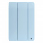 Чехол книжка ArmorStandart Flex PU для Xiaomi Pad 7 / 7 Pro Light blue (ARM84455)
