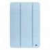 Чехол книжка ArmorStandart Flex PU для Xiaomi Pad 7 / 7 Pro Light blue (ARM84455)