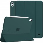 Чехол книжка ArmorStandart Flex PU для iPad 11 2025 (A16) / 10.9 2024 / 2022 Dark Green (ARM84458)