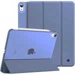 Чехол книжка ArmorStandart Flex PU для iPad 11 2025 (A16) / 10.9 2024 / 2022 Lavender Grey (ARM84459)