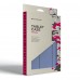 Чехол книжка ArmorStandart Flex PU для iPad 11 2025 (A16) / 10.9 2024 / 2022 Lavender Grey (ARM84459)