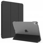 Чехол книжка ArmorStandart Flex PU для iPad Air 11 2024 Black (ARM84462)